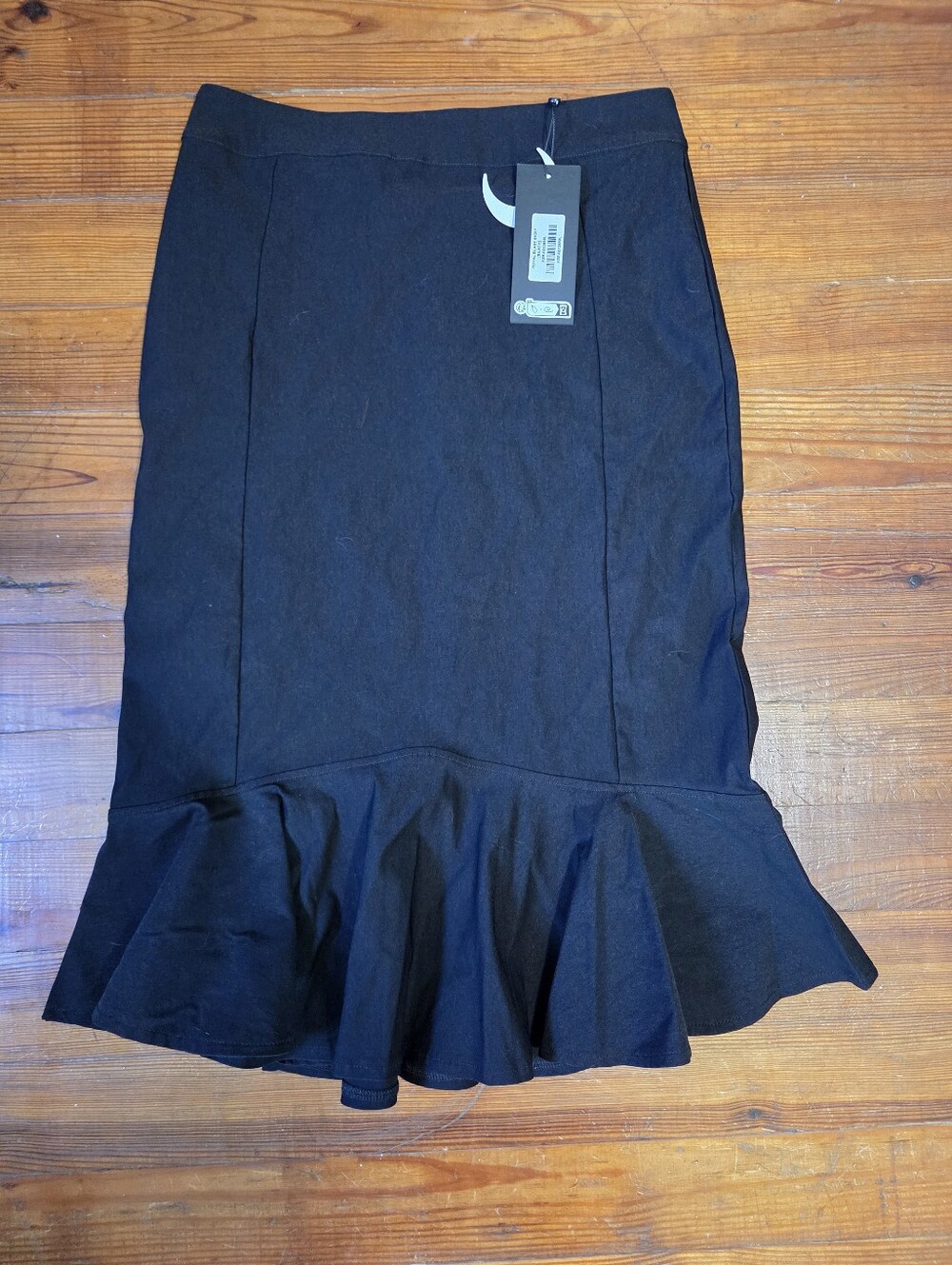 Killstar Royal Blast Skirt - Picture 4 of 7